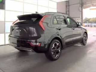 Kia Niro EV 2023 Wave 4dr Crossover