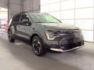 Kia Niro EV 2023 Wave 4dr Crossover