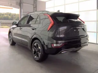 Kia Niro EV 2023 Wave 4dr Crossover