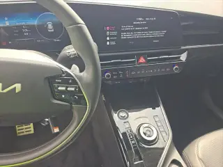 Kia Niro EV 2023 Wave 4dr Crossover