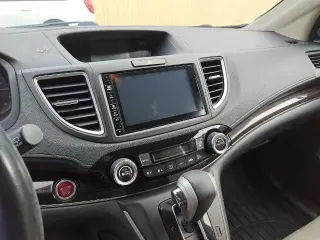 Honda CR-V 2016 EX-L 4dr SUV w/Navi