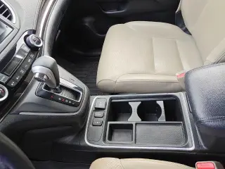 Honda CR-V 2016 EX-L 4dr SUV w/Navi