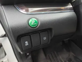 Honda CR-V 2016 EX-L 4dr SUV w/Navi