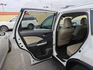 Honda CR-V 2016 EX-L 4dr SUV w/Navi