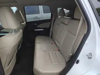 Honda CR-V 2016 EX-L 4dr SUV w/Navi