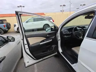 Honda CR-V 2016 EX-L 4dr SUV w/Navi