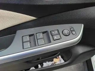 Honda CR-V 2016 EX-L 4dr SUV w/Navi