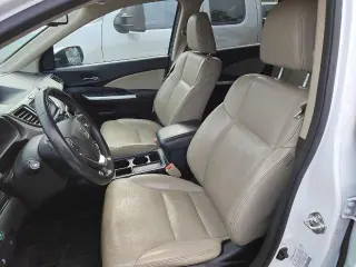 Honda CR-V 2016 EX-L 4dr SUV w/Navi