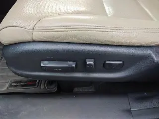 Honda CR-V 2016 EX-L 4dr SUV w/Navi