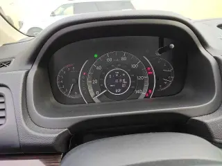 Honda CR-V 2016 EX-L 4dr SUV w/Navi