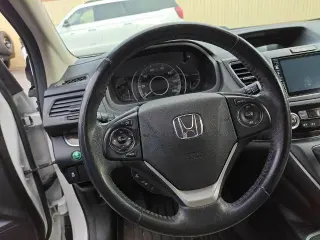 Honda CR-V 2016 EX-L 4dr SUV w/Navi