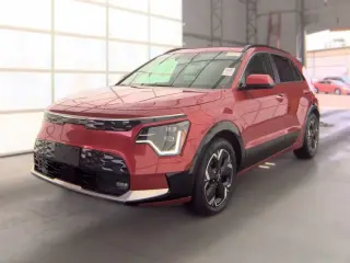 Kia Niro EV 2023 Wave 4dr Crossover