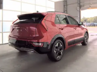 Kia Niro EV 2023 Wave 4dr Crossover