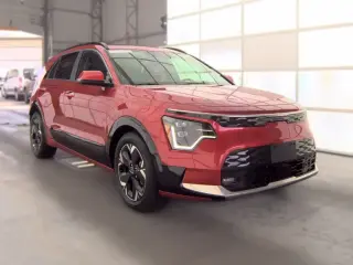 Kia Niro EV 2023 Wave 4dr Crossover