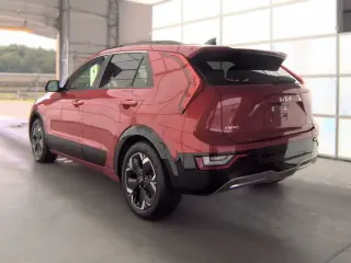 Kia Niro EV 2023 Wave 4dr Crossover