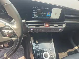 Kia Niro EV 2023 Wave 4dr Crossover