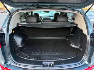 Kia Sportage 2014 EX SUV 4 puertas