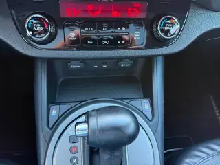 Kia Sportage 2014 EX SUV 4 puertas