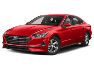Hyundai SONATA 2021 SE 4dr Sedán