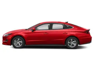 Hyundai SONATA 2021 SE 4dr Sedán