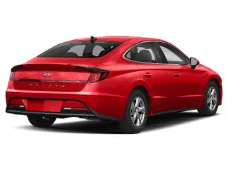 Hyundai SONATA 2021 SE 4dr Sedán