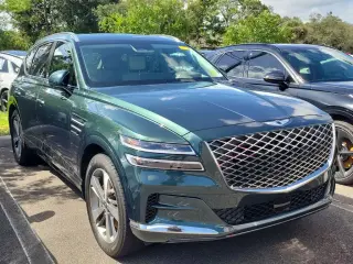 Genesis GV80 2023 AWD 3.5T 4dr SUV