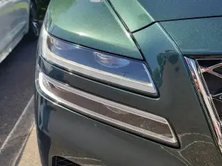 Genesis GV80 2023 AWD 3.5T 4dr SUV