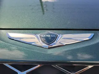 Genesis GV80 2023 AWD 3.5T 4dr SUV