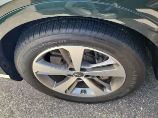 Genesis GV80 2023 AWD 3.5T 4dr SUV