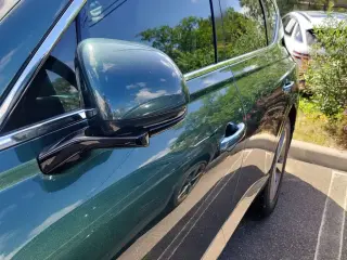 Genesis GV80 2023 AWD 3.5T 4dr SUV