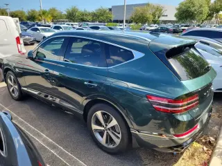 Genesis GV80 2023 AWD 3.5T 4dr SUV