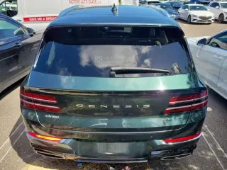 Genesis GV80 2023 AWD 3.5T 4dr SUV