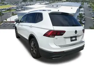 Volkswagen Tiguan 2022 SE 4dr SUV