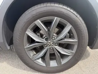 Volkswagen Tiguan 2022 SE 4dr SUV