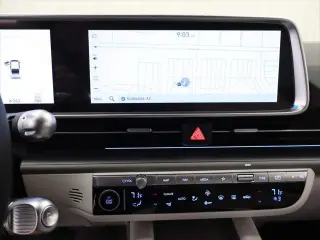 Hyundai IONIQ 6 2025 SEL Sedán 4 puertas