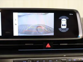 Hyundai IONIQ 6 2025 SEL Sedán 4 puertas
