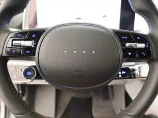 Hyundai IONIQ 6 2025 SEL Sedán 4 puertas