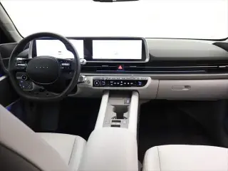 Hyundai IONIQ 6 2025 SEL Sedán 4 puertas