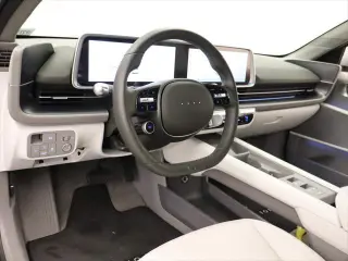 Hyundai IONIQ 6 2025 SEL Sedán 4 puertas