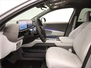 Hyundai IONIQ 6 2025 SEL Sedán 4 puertas