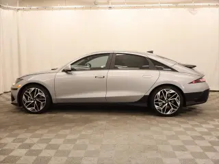 Hyundai IONIQ 6 2025 SEL Sedán 4 puertas