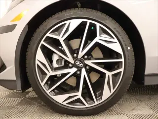 Hyundai IONIQ 6 2025 SEL Sedán 4 puertas