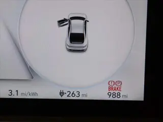 Hyundai IONIQ 6 2025 SEL Sedán 4 puertas