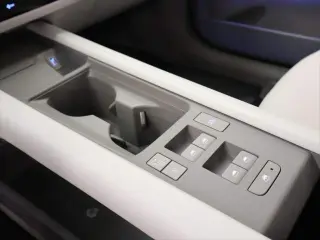 Hyundai IONIQ 6 2025 SEL Sedán 4 puertas
