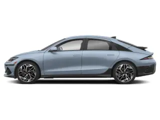 Hyundai IONIQ 6 2023 SEL Sedán de 4 puertas