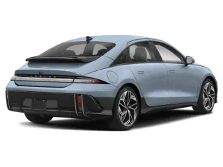 Hyundai IONIQ 6 2023 SEL Sedán de 4 puertas