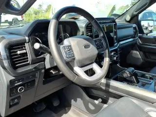 Ford F-150 2023 4x4 XLT 4dr SuperCrew 5.5 ft. SB