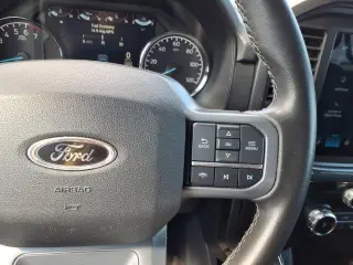 Ford F-150 2023 4x4 XLT 4dr SuperCrew 5.5 ft. SB