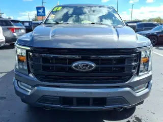 Ford F-150 2023 4x4 XLT 4dr SuperCrew 5.5 ft. SB