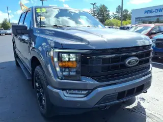 Ford F-150 2023 4x4 XLT 4dr SuperCrew 5.5 ft. SB